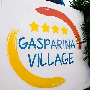 Kompleks wypoczynkowy Gasparina Village, Castelnuovo del Garda